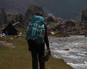 Top 5 treks in Uttarakhand
