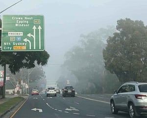 Toxic Sydney bushfire haze a 'public health emergency'