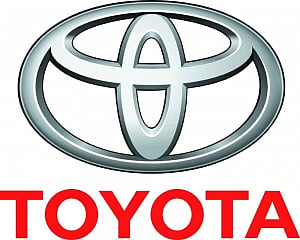 Toyota annual net profit drops by a quarter