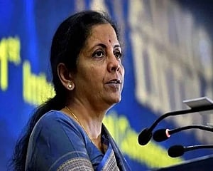 Trade differences with US narrowing, hoping for trade deal soon: Sitharaman