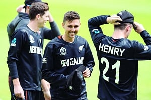 Trans-Tasman face-off