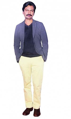 Trend Blazer