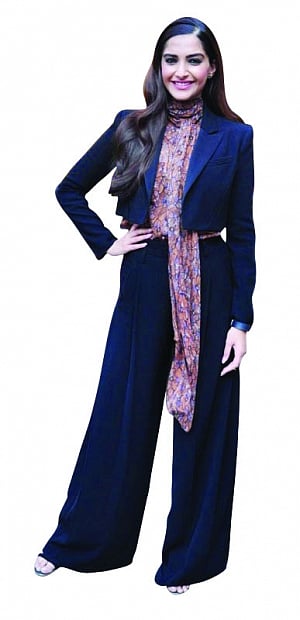 Trend Blazer