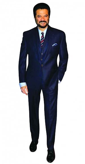 Trend Blazer