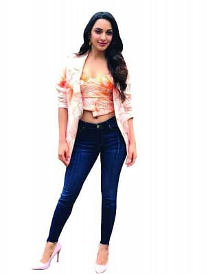 Trend Blazer