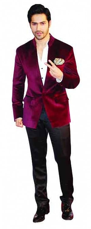 Trend Blazer