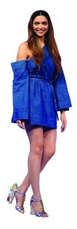 Trend Blazer