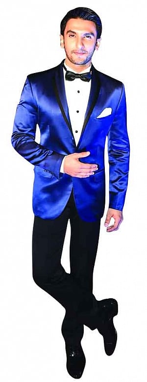 Trend Blazer