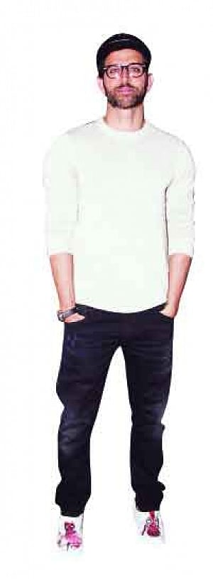 Trend Blazer