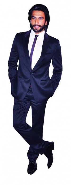 Trend Blazer