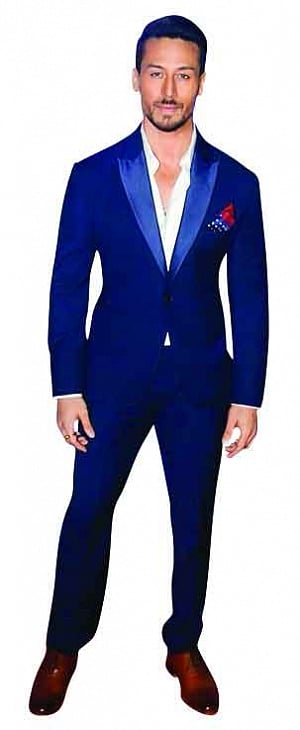 Trend Blazer