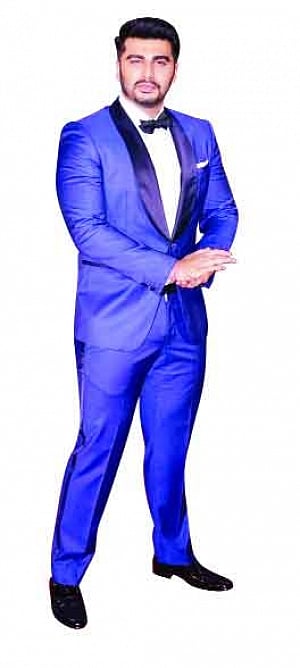 Trend Blazer
