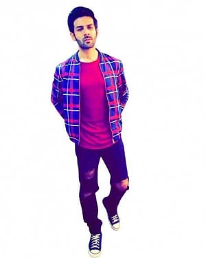 Trend Blazer