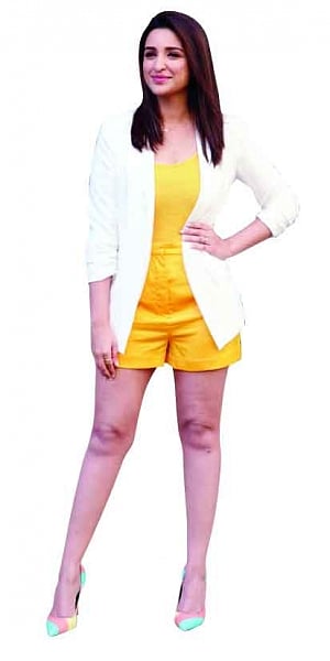 Trend Blazer
