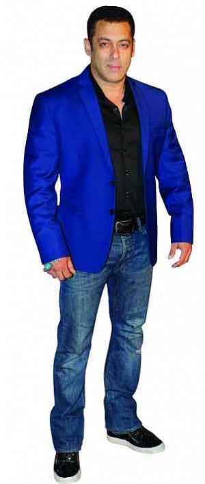 Trend Blazer
