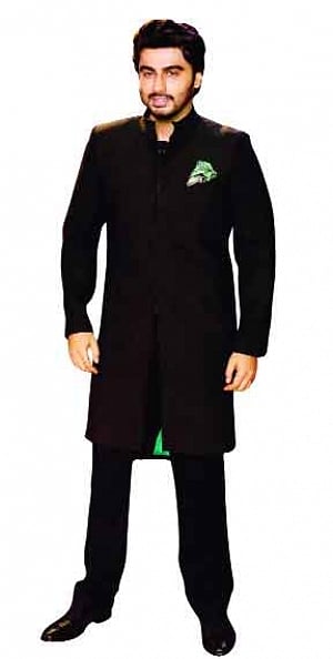 Trend Blazer