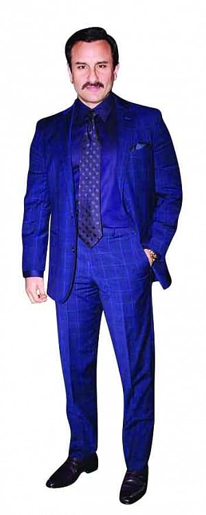 Trend Blazer