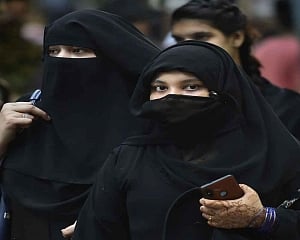 Triple Talaq bill passed by Parliament
