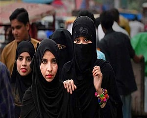Triple talaq ordinance re-promulgated