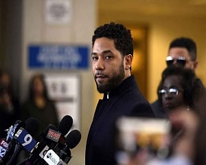 Trump asks federal authorities to review Smollett case
