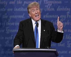 Trump defends Mexico deal as criticism continues