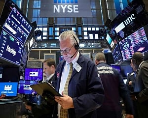Trump doubles down on Mexico tariff threat, markets rattled