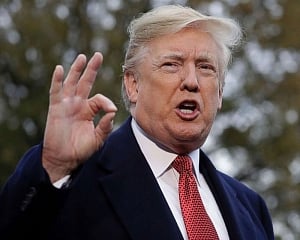 Trump nominates 3 Indian Americans to key administration post