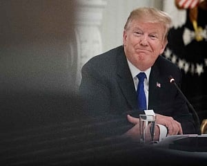Trump's birthday celebrated as #JohnMcCainDay on Twitter
