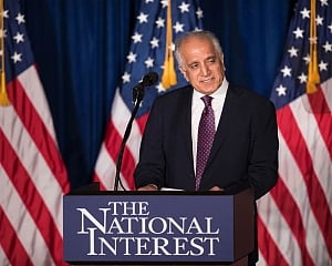 Trump's special Afghan Envoy to visit India
