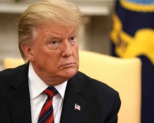 Trump says US, Mexico reach agreement to prevent tariffs