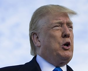Trump says Xi meeting at G20 'scheduled'