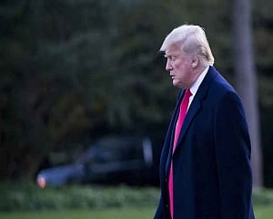 Trump to attend NATO summit in London, days before UK vote