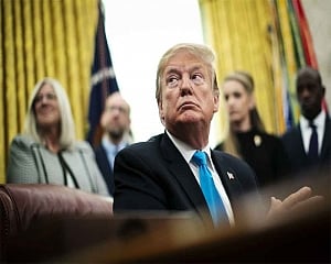 Trump to formally announce his re-election bid on June 18