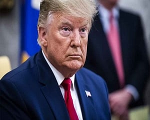 Trump welcomes JuD chief Hafiz Saeed's arrest