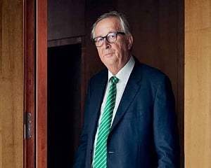 Trump will not impose tariffs on EU cars: Juncker