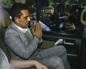 Truth will always prevail: Robert Vadra