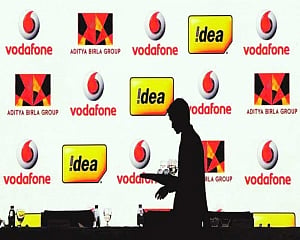 Turmoil in telecom