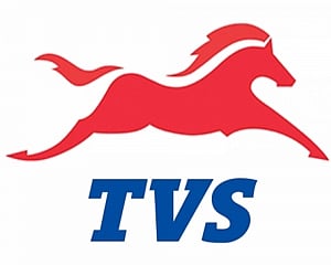 TVS Motor Jan sales up 4 pc to 2,82,630 units