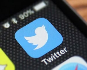 Twitter testing news-first timeline on Android