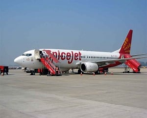 Two SpiceJet Boeing flights suffer mid-air glitches