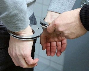 Two suspected spies arrested outside Army camp in Jammu