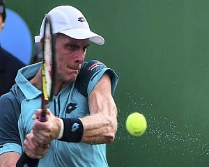 Two-time Slam finalist Anderson out of US Open
