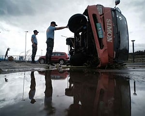 Typhoon Kammuri death toll hits 13 in Philippines