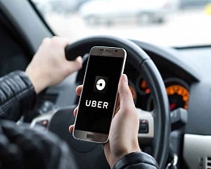 Uber, Bajaj introduce passenger quadricycle in Bengaluru