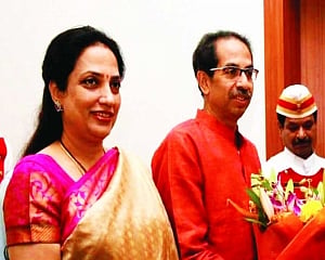Uddhav’s big leap from dad’s karma bhoomi