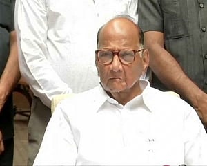 Consensus on Uddhav Thackeray to lead new govt in Maha: Pawar