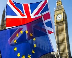 UK, EU Brexit teams to meet twice-weekly in September