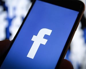 Ukrainian hackers used quizzes to leak over 60K Facebook users' data