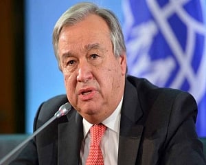 UN appeals to India, Pak to exercise restraint