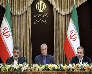 UN nuclear agency to verify Iran's latest moves